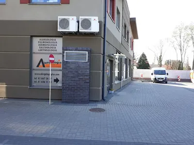 Alergologia Plus - Alergolog Poznań - Justyna Rakowicz